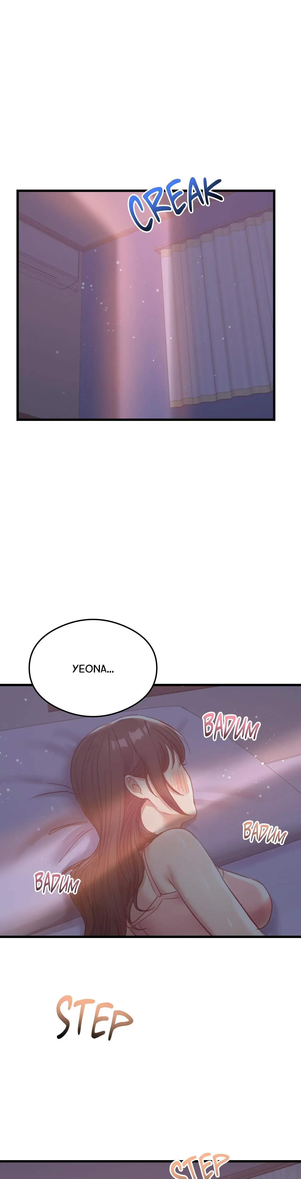 In My Sleep Episode 9 - Page 31