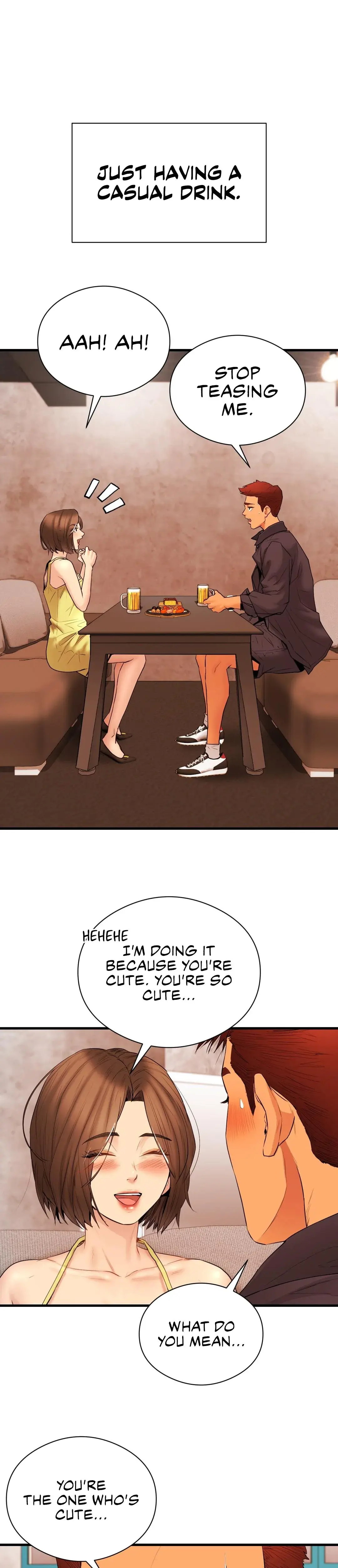 In Search of Love Episode 14 - Page 13