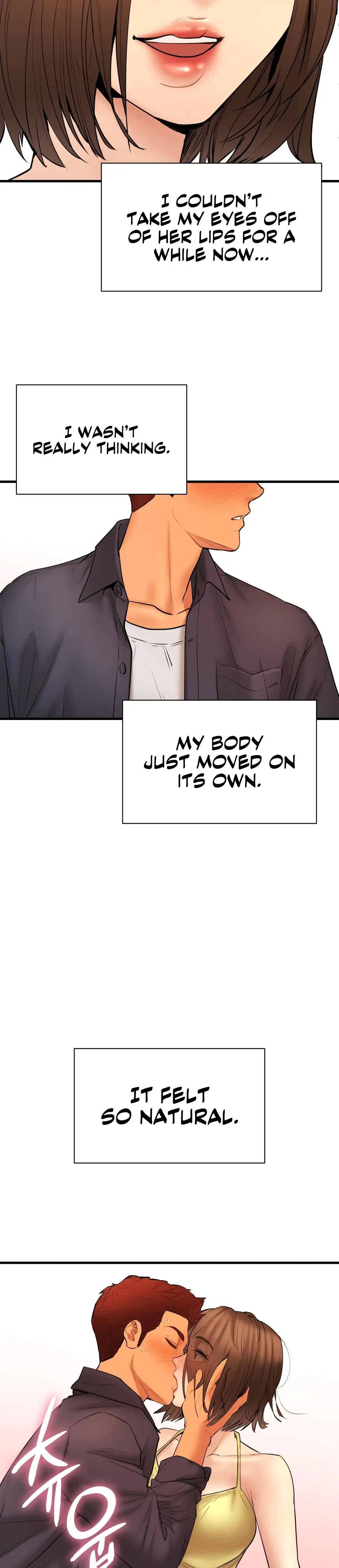 In Search of Love Episode 14 - Page 16