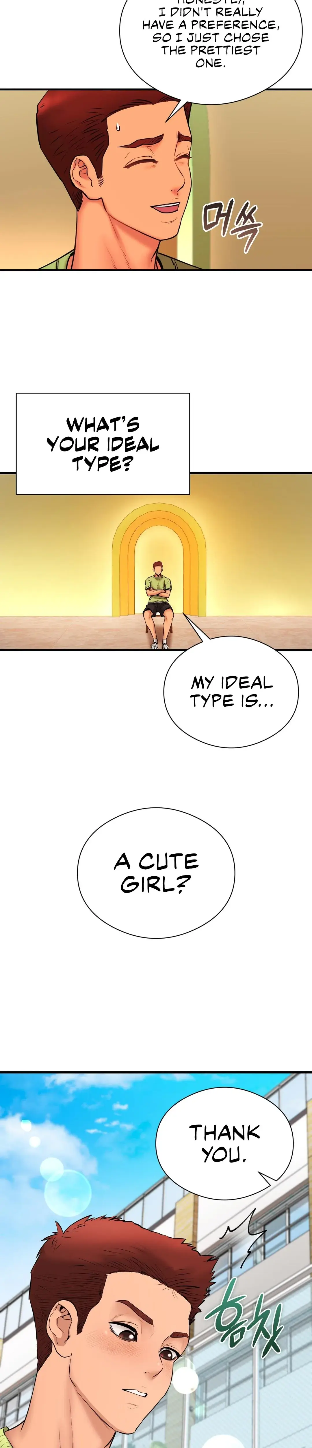 In Search of Love Episode 14 - Page 2