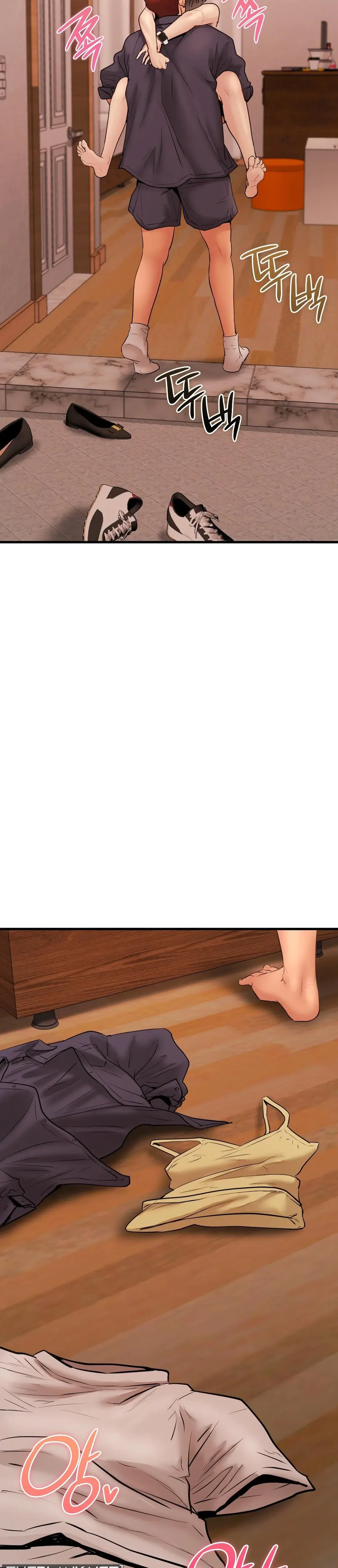 In Search of Love Episode 14 - Page 21