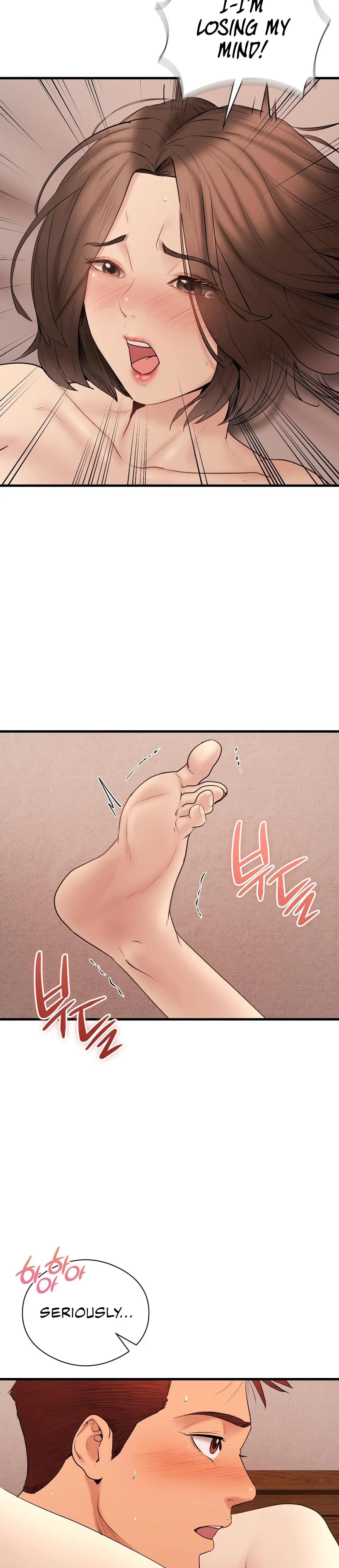 In Search of Love Episode 14 - Page 26
