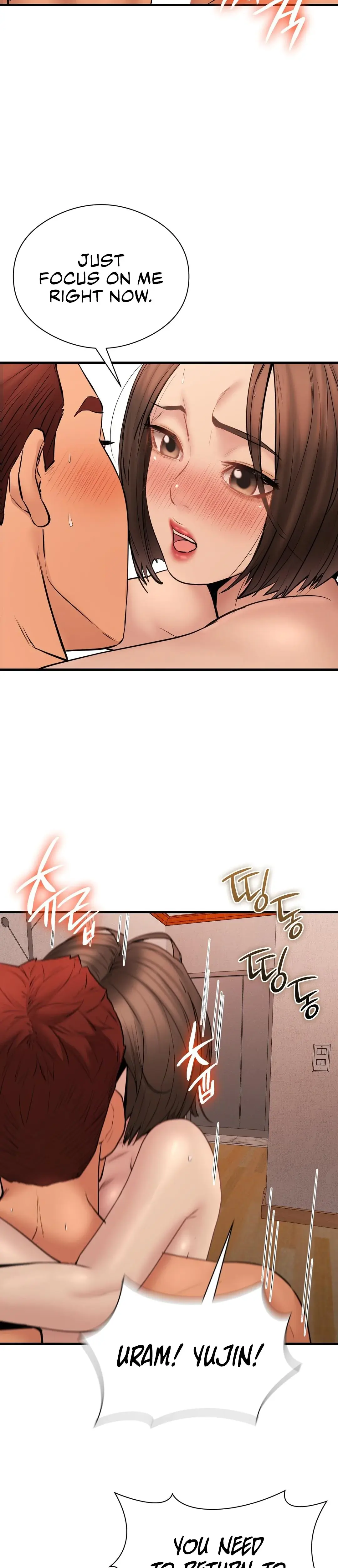 In Search of Love Episode 14 - Page 33
