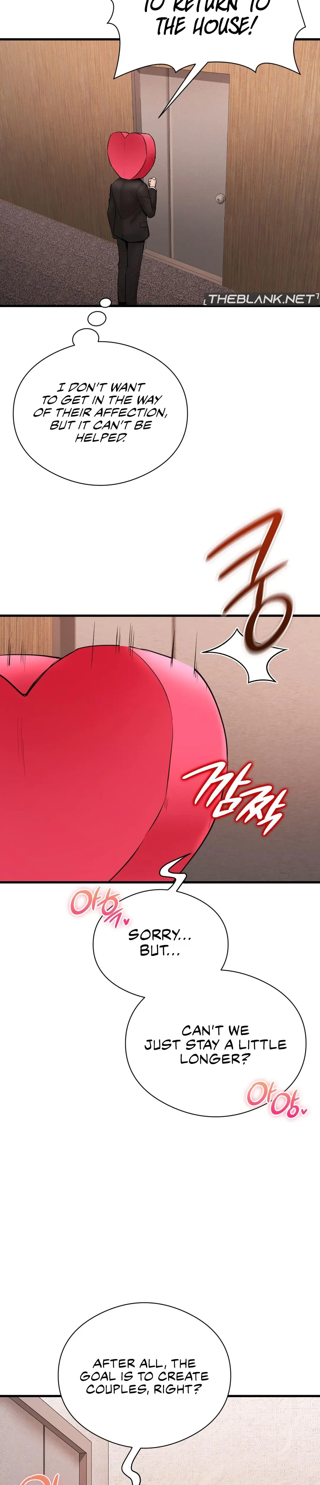 In Search of Love Episode 14 - Page 34