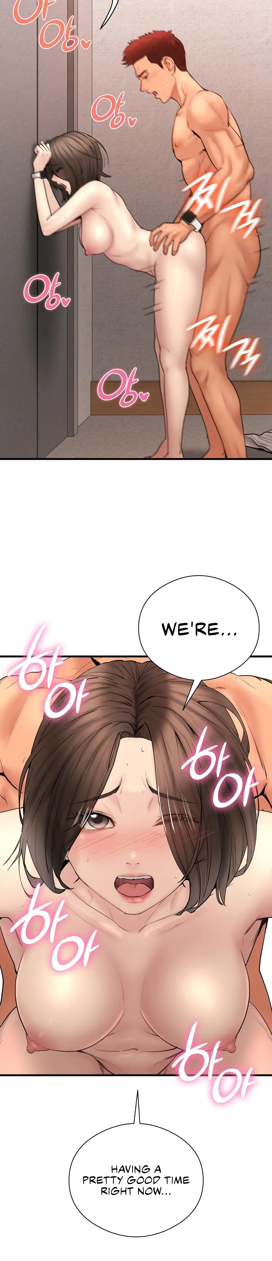 In Search of Love Episode 14 - Page 35