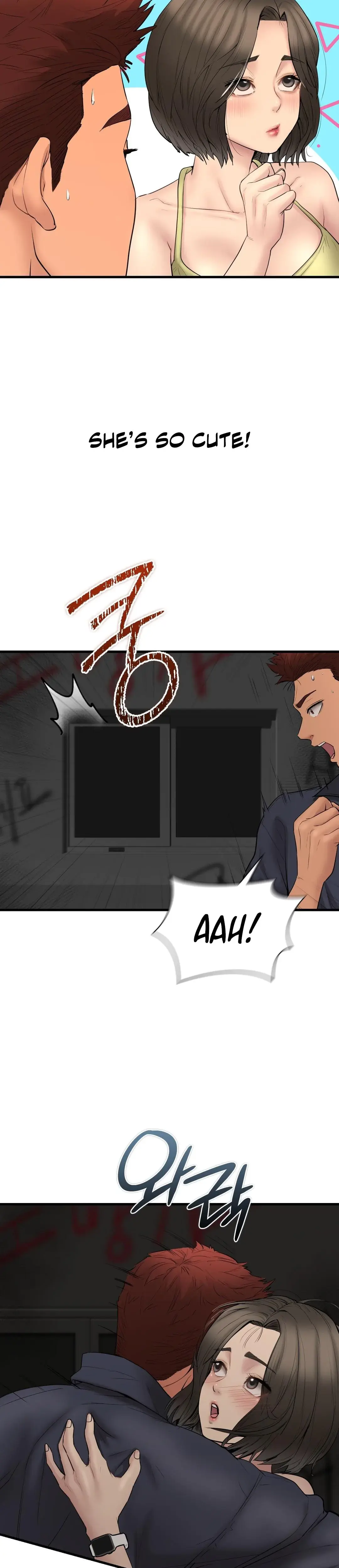 In Search of Love Episode 14 - Page 9