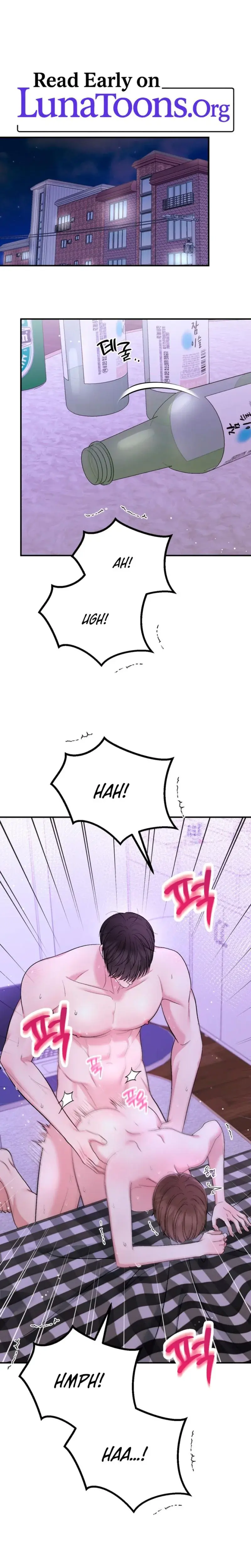 In Session Episode 1 - Page 1