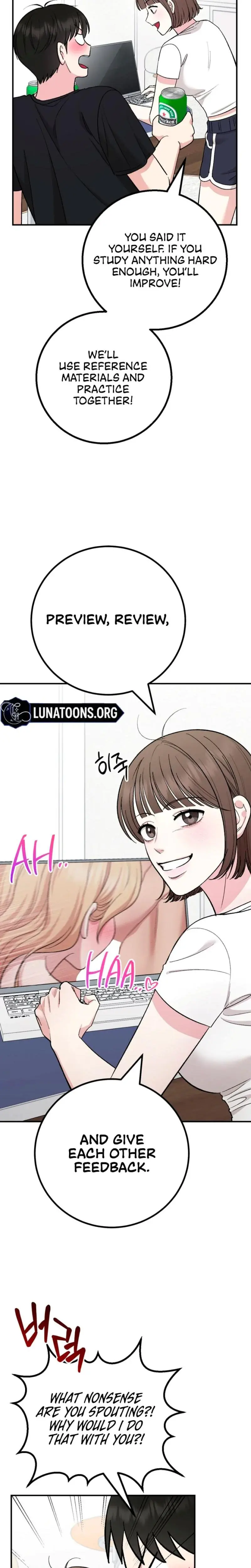 In Session Episode 1 - Page 31