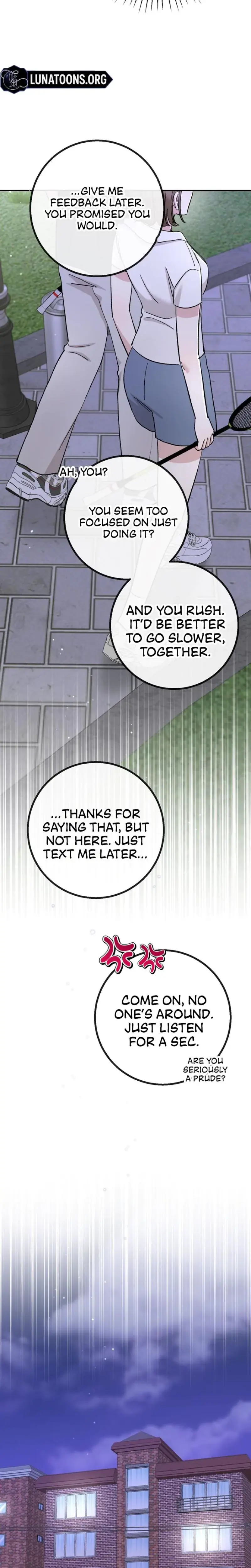 In Session Episode 10 - Page 19