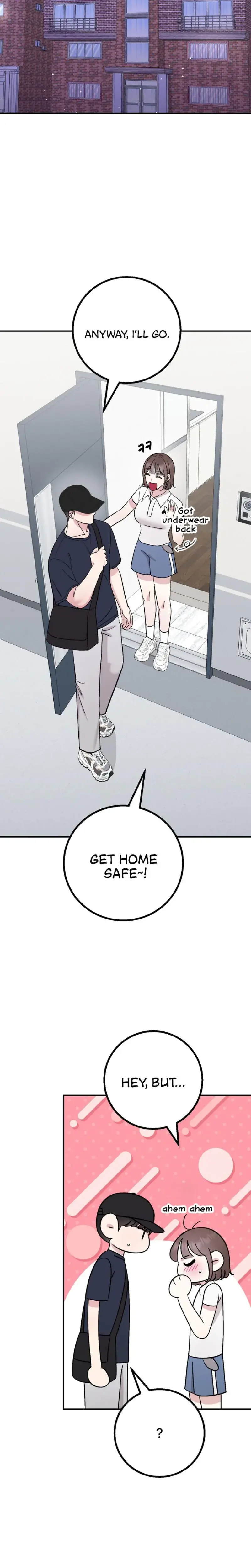 In Session Episode 10 - Page 20