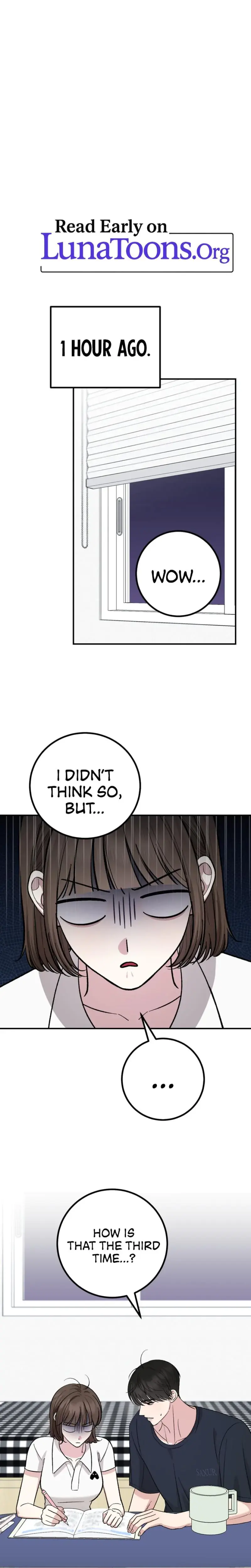 In Session Episode 11 - Page 1