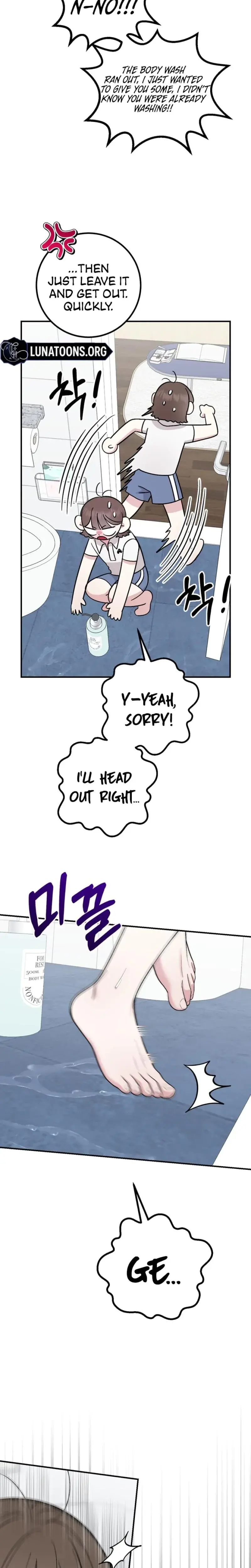 In Session Episode 11 - Page 9