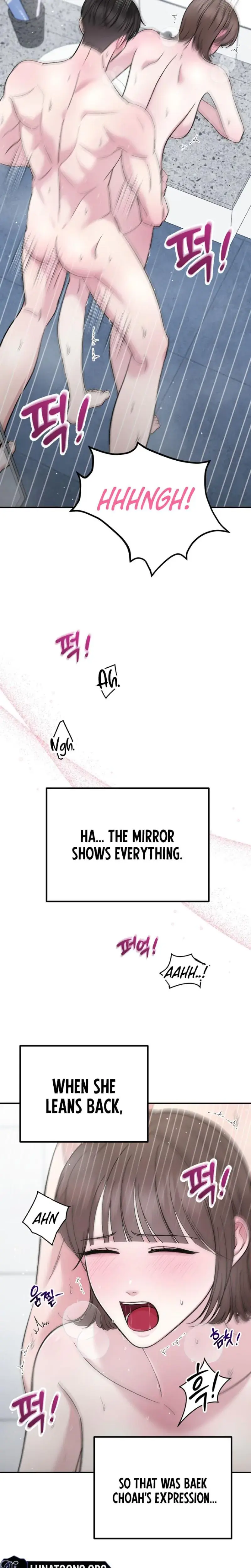 In Session Episode 12 - Page 20