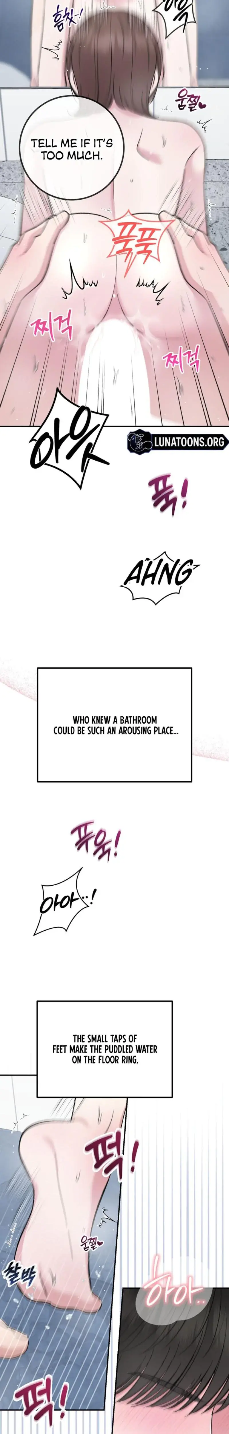 In Session Episode 12 - Page 29