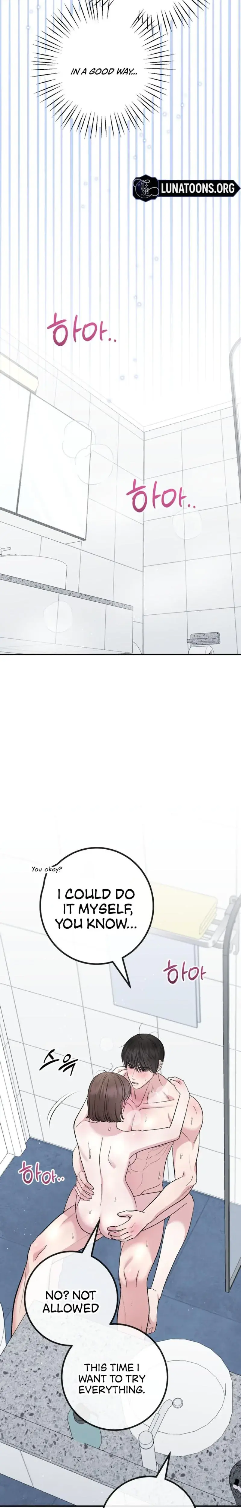 In Session Episode 12 - Page 32