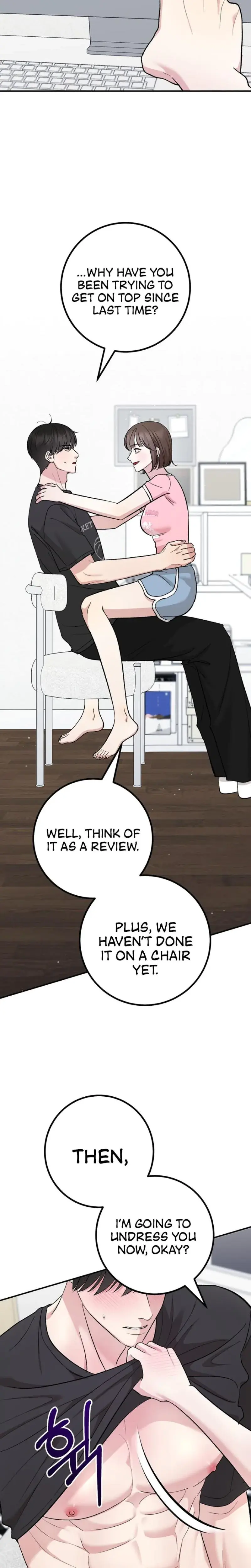 In Session Episode 13 - Page 19