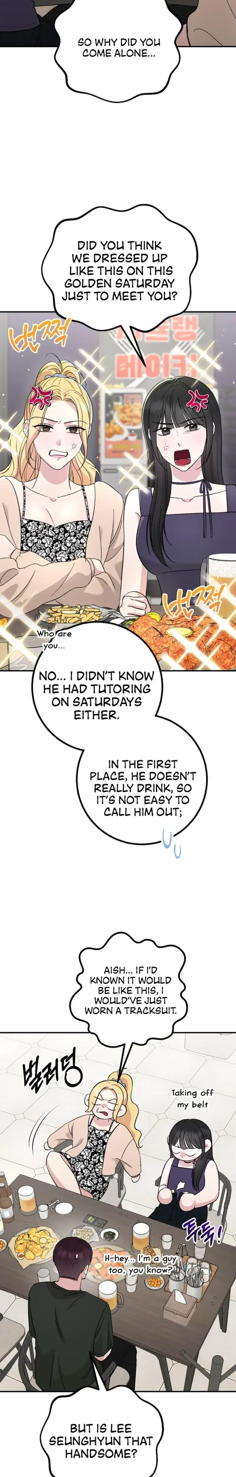 In Session Episode 13 - Page 2