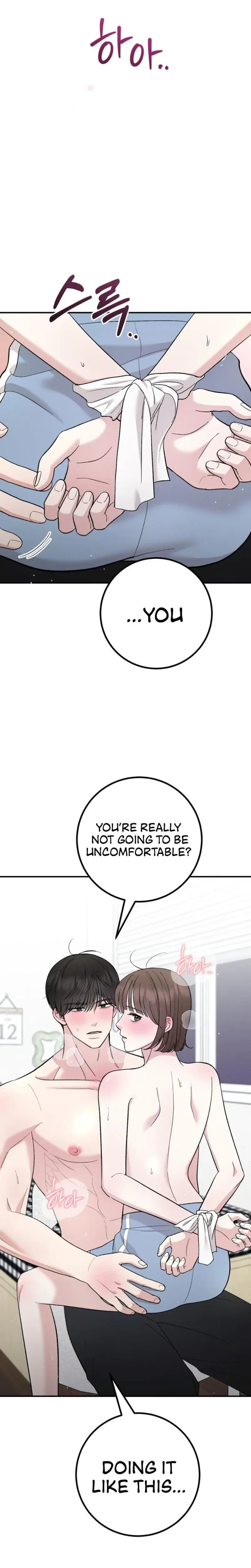 In Session Episode 13 - Page 33
