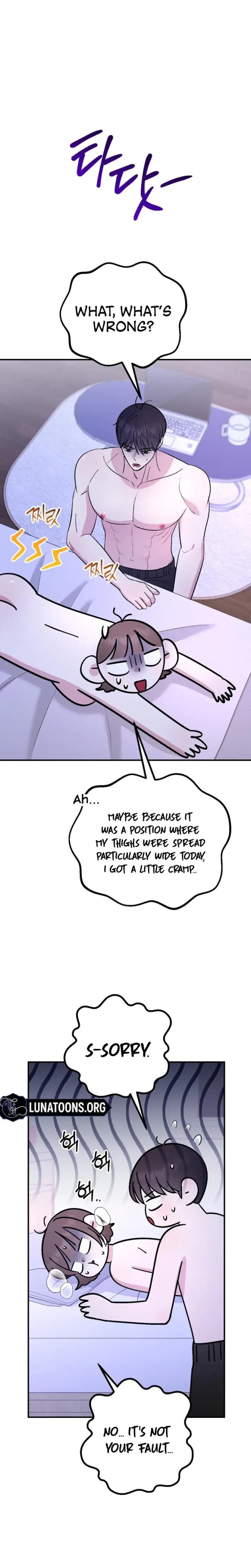 In Session Episode 14 - Page 28