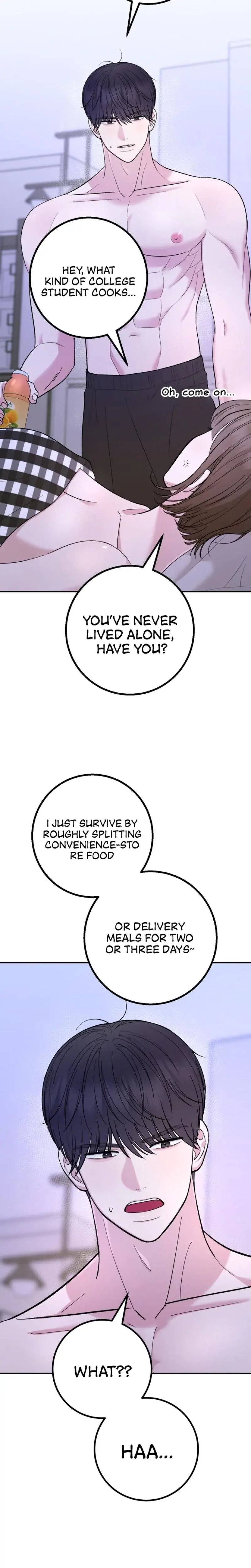 In Session Episode 14 - Page 32