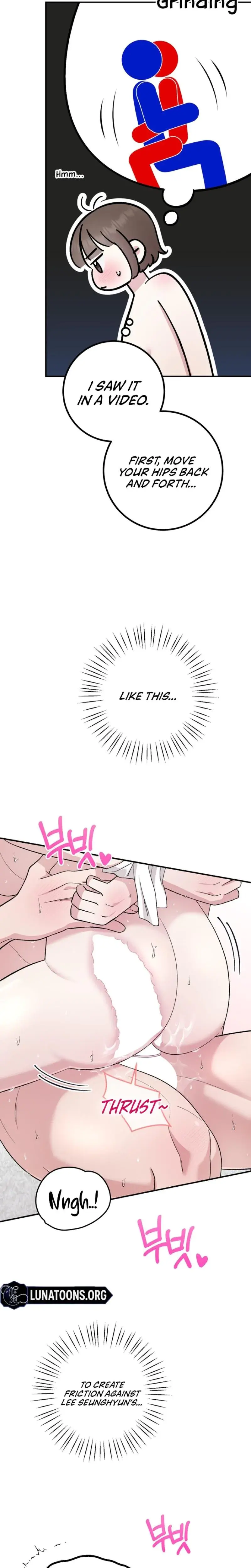 In Session Episode 14 - Page 9