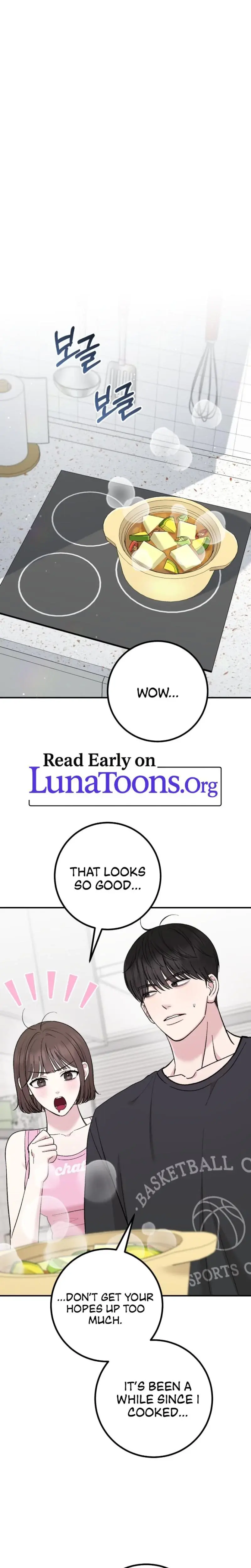In Session Episode 15 - Page 1