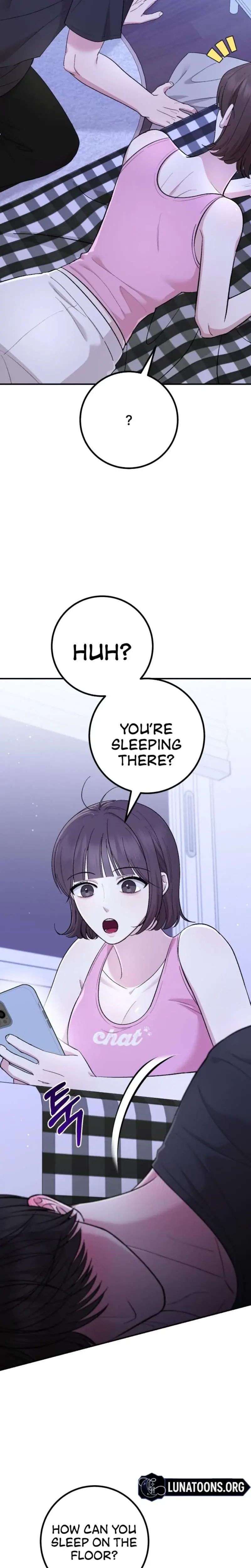 In Session Episode 15 - Page 19