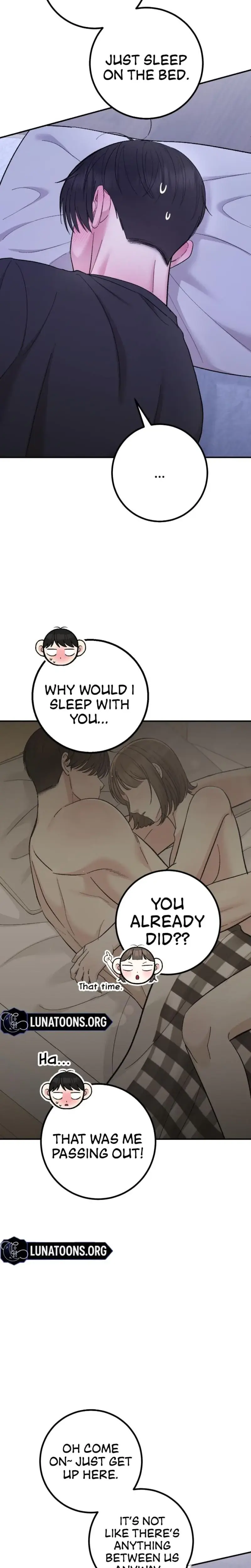 In Session Episode 15 - Page 20