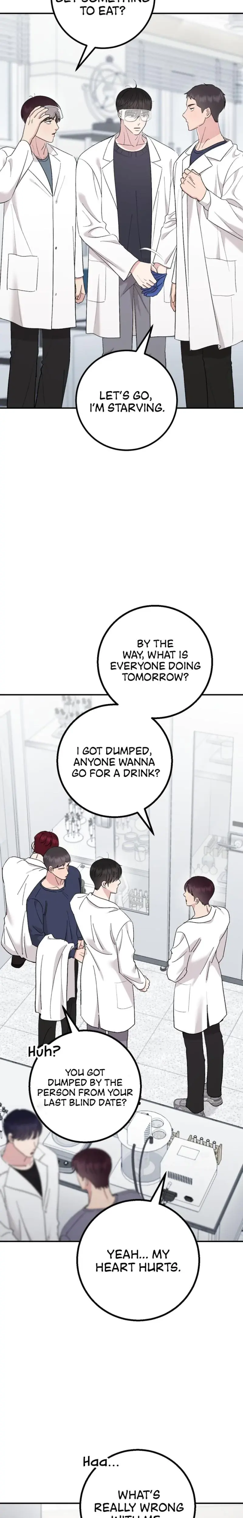 In Session Episode 16 - Page 22