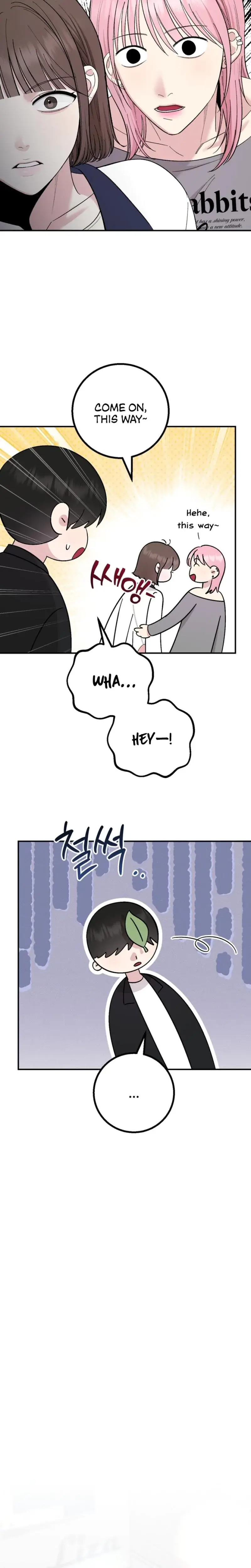 In Session Episode 17 - Page 25