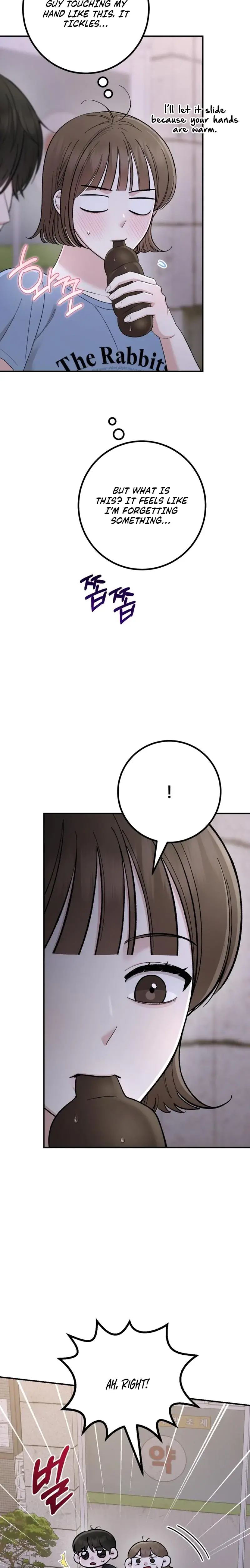 In Session Episode 18 - Page 23
