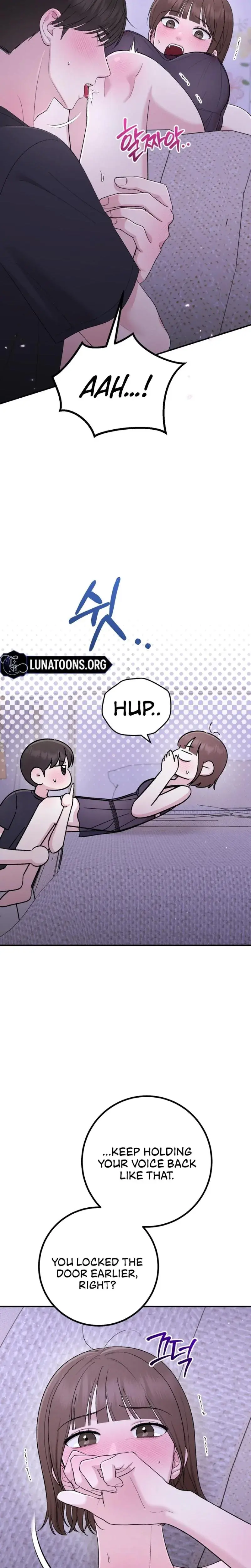 In Session Episode 19 - Page 16