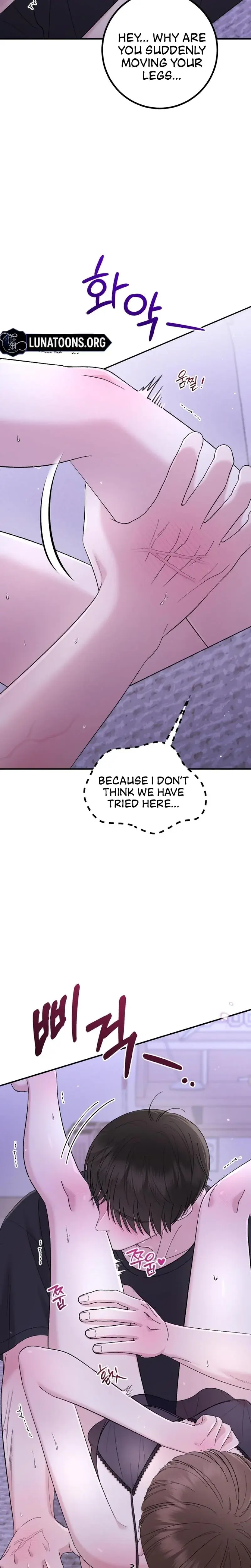 In Session Episode 19 - Page 19