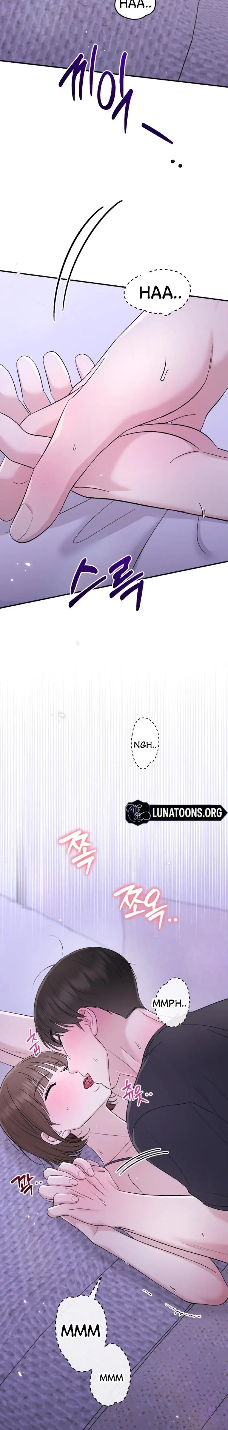 In Session Episode 19 - Page 21
