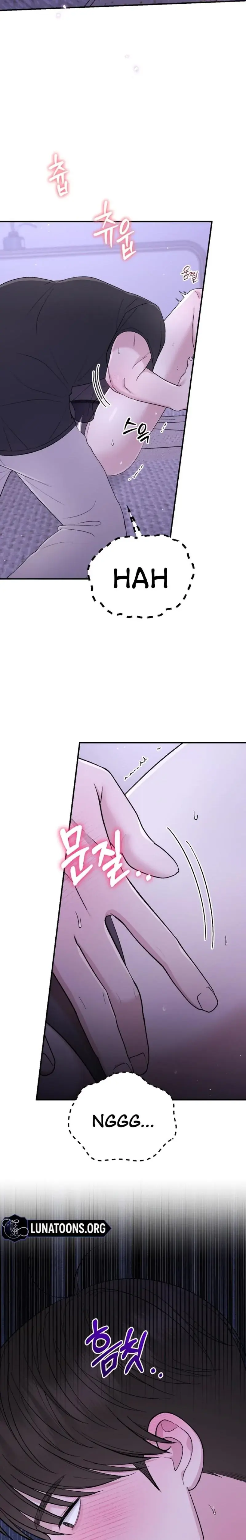In Session Episode 19 - Page 22