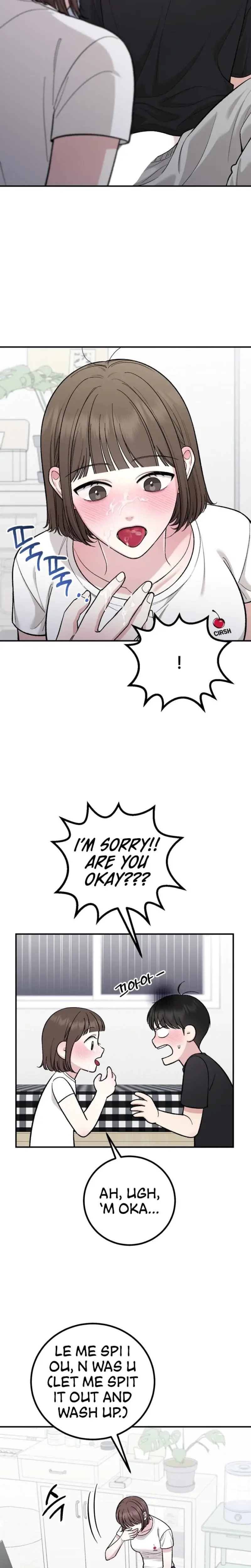In Session Episode 2 - Page 19