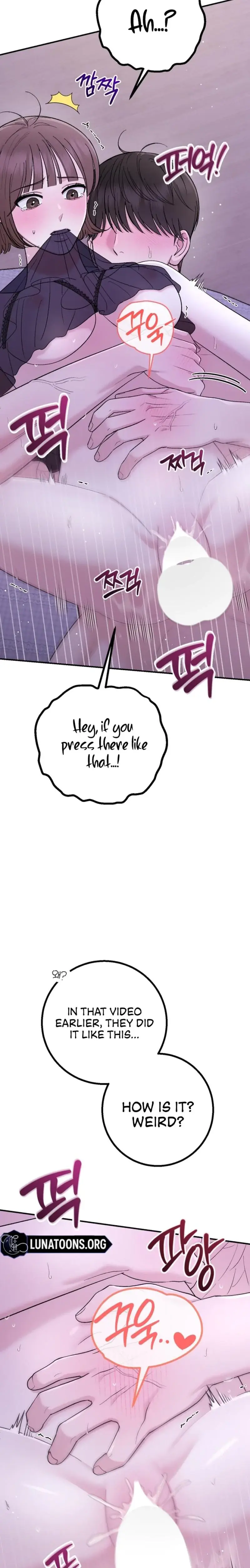 In Session Episode 20 - Page 23
