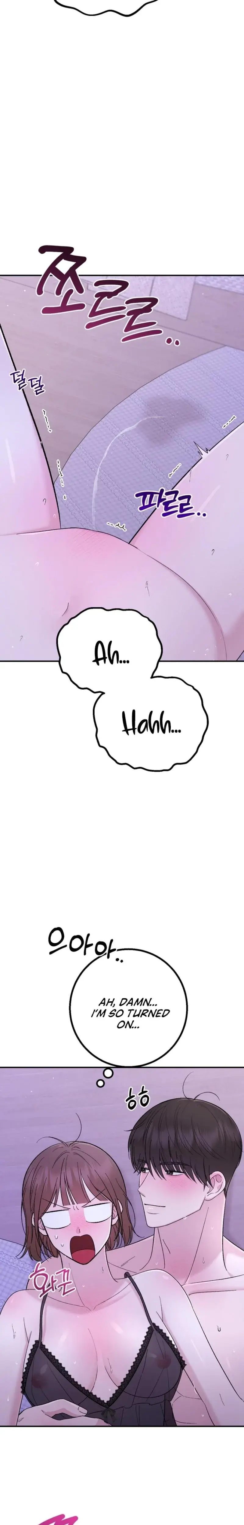 In Session Episode 20 - Page 31