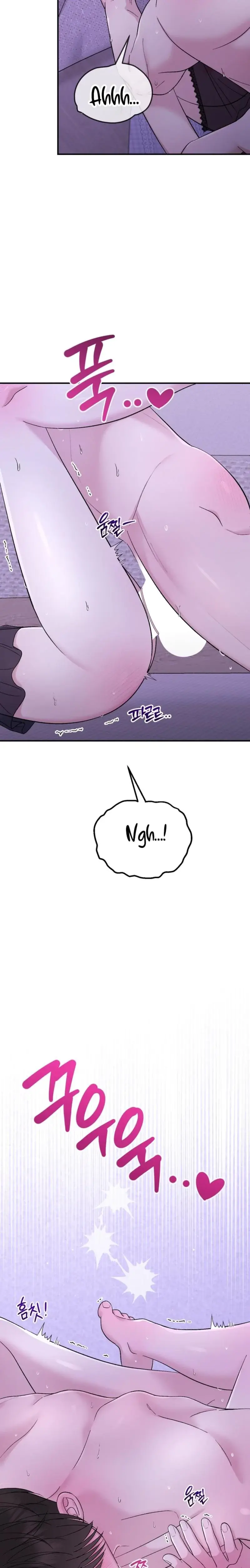 In Session Episode 20 - Page 33