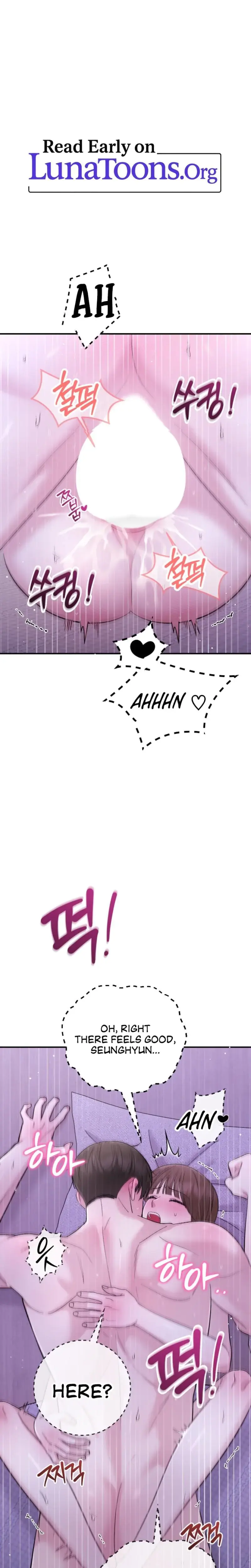 In Session Episode 21 - Page 1