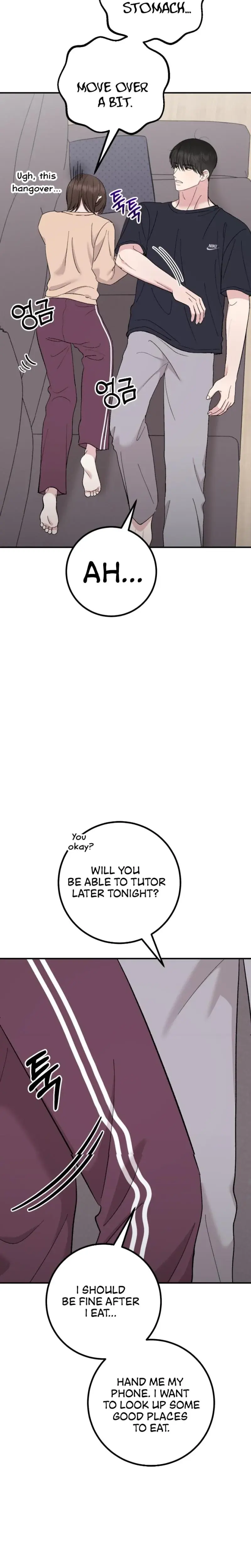 In Session Episode 21 - Page 13