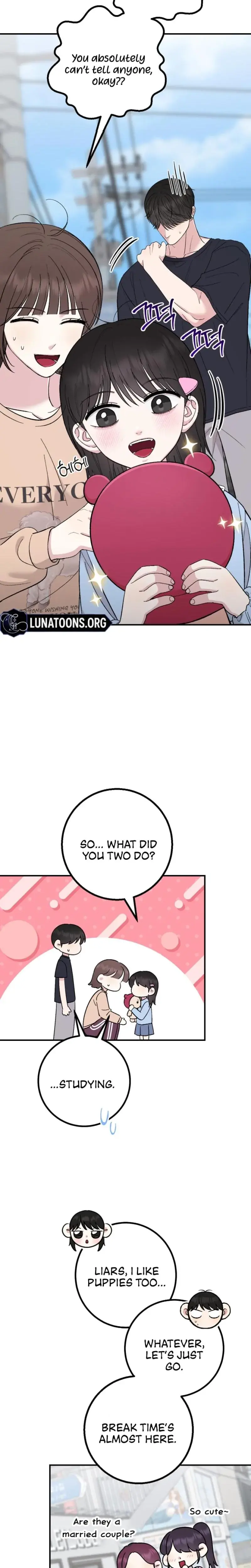 In Session Episode 21 - Page 20
