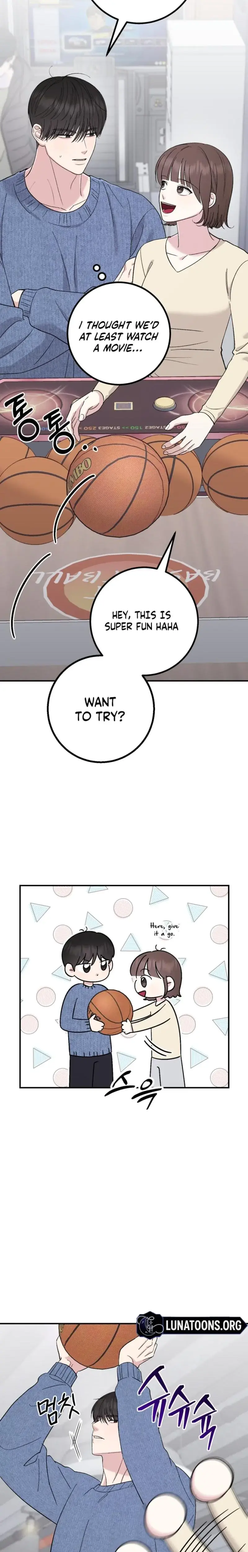 In Session Episode 22 - Page 19