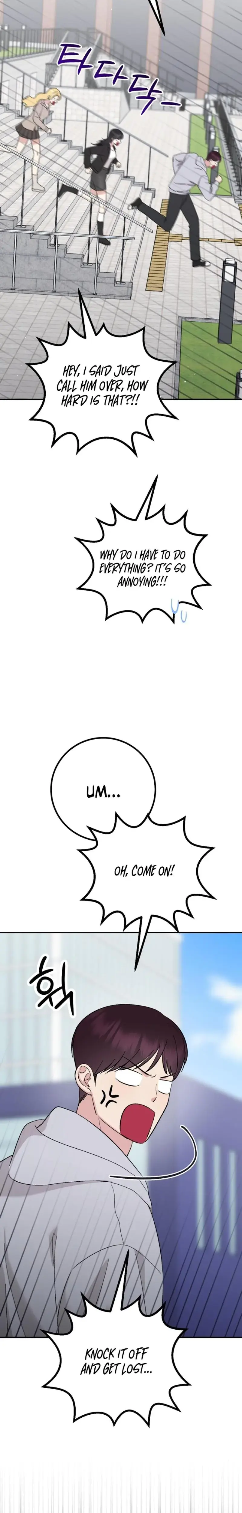 In Session Episode 22 - Page 2