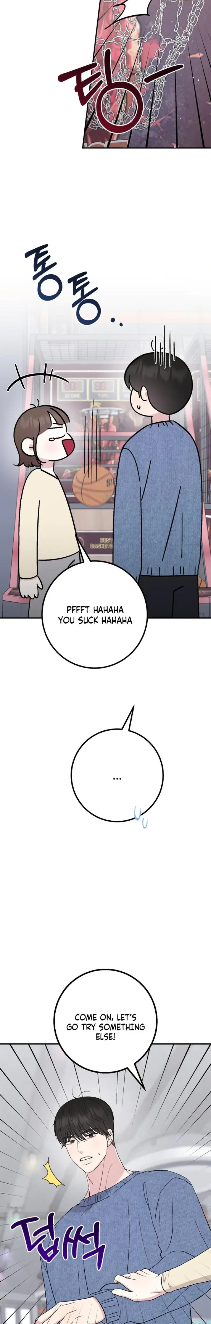 In Session Episode 22 - Page 22