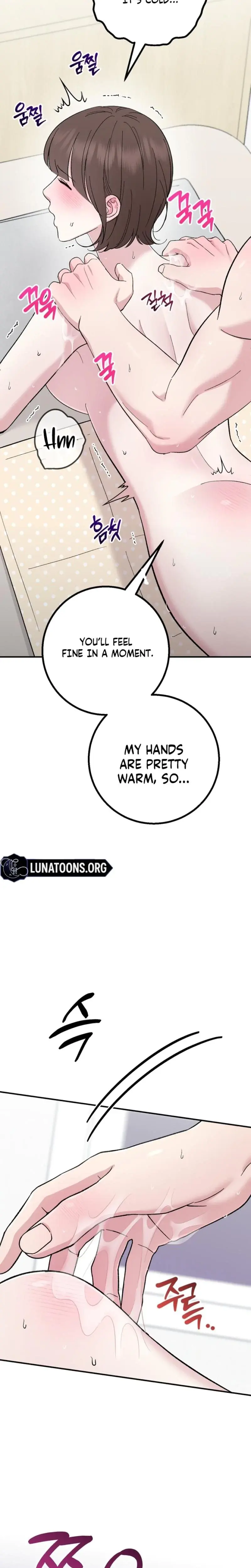 In Session Episode 23 - Page 10