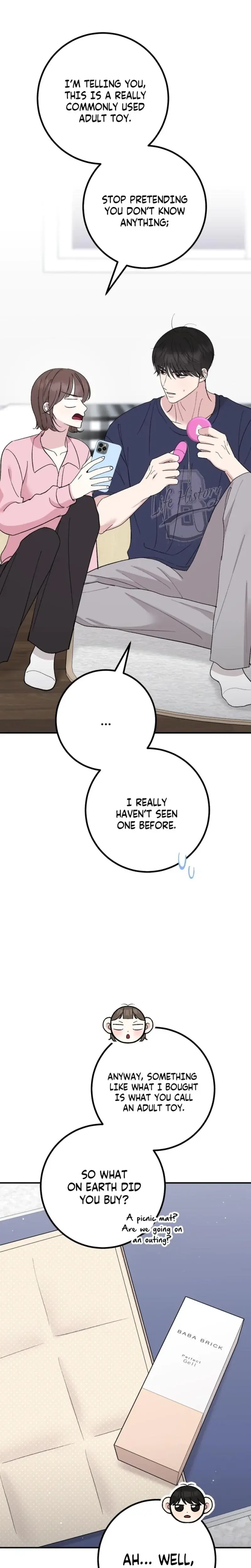 In Session Episode 23 - Page 2