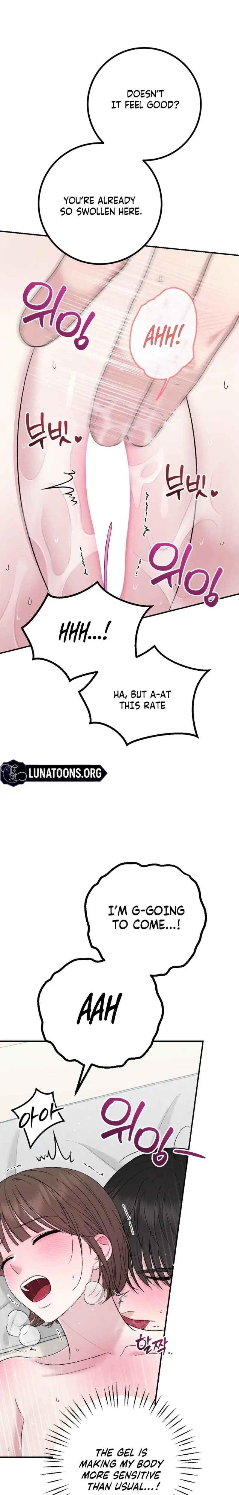 In Session Episode 23 - Page 29