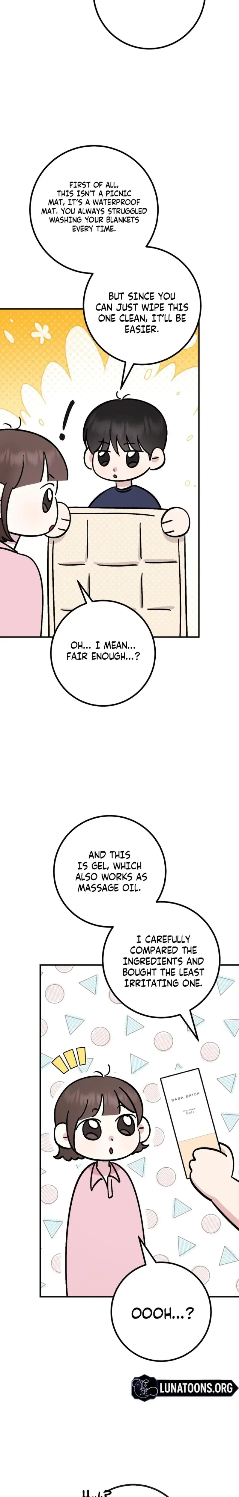 In Session Episode 23 - Page 3