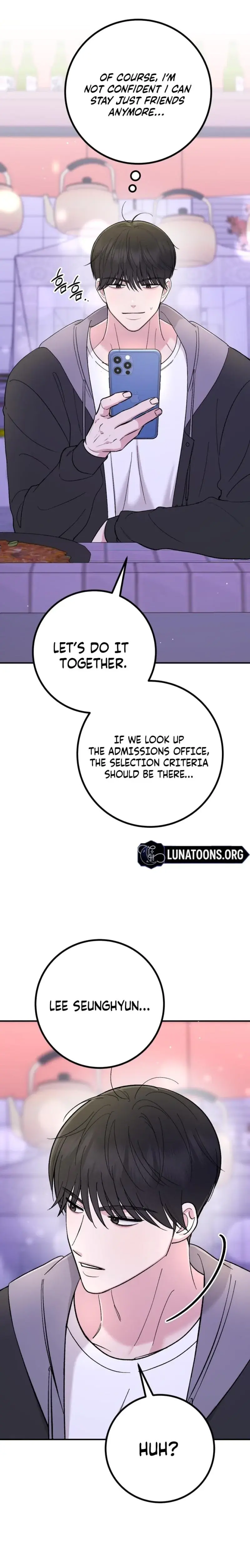 In Session Episode 27 - Page 21